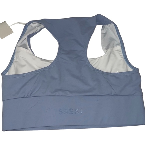 New SASKI top size S. Log (93A) - Picture 2 of 2